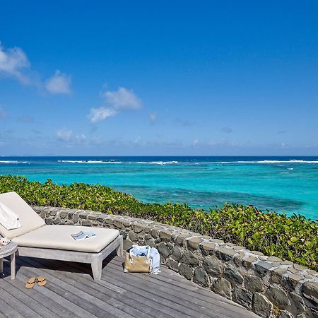 Petit St. Vincent Resort Petit St Vincent Island Esterno foto
