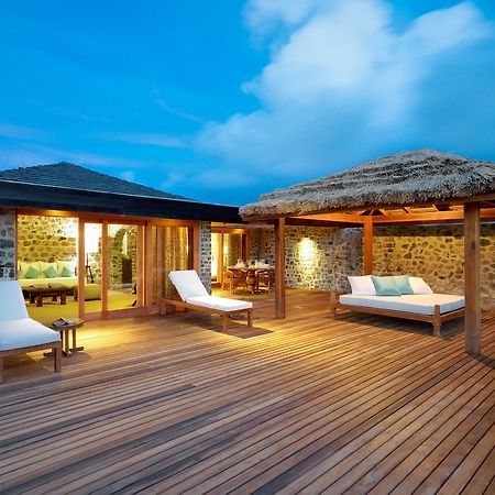 Petit St. Vincent Resort Petit St Vincent Island Servizi foto
