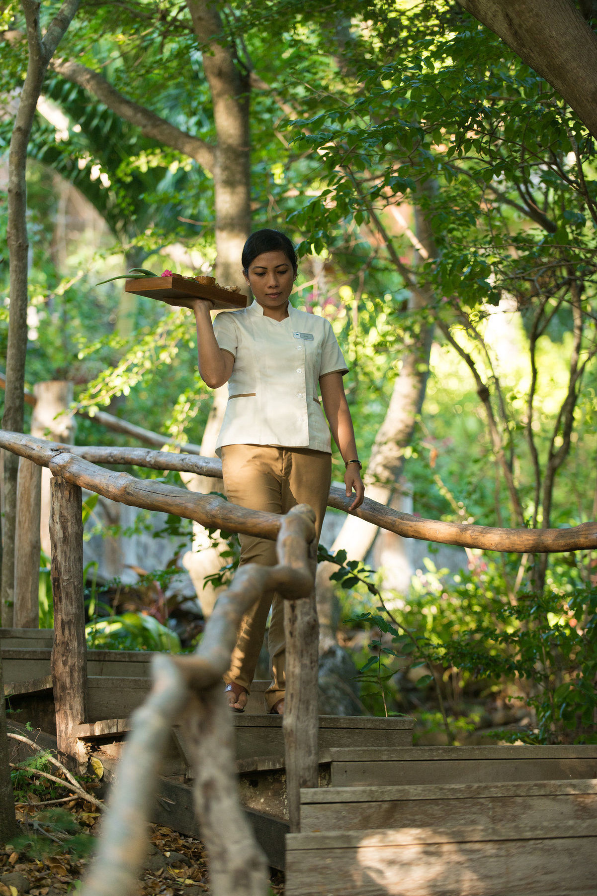 Petit St. Vincent Resort Petit St Vincent Island Esterno foto