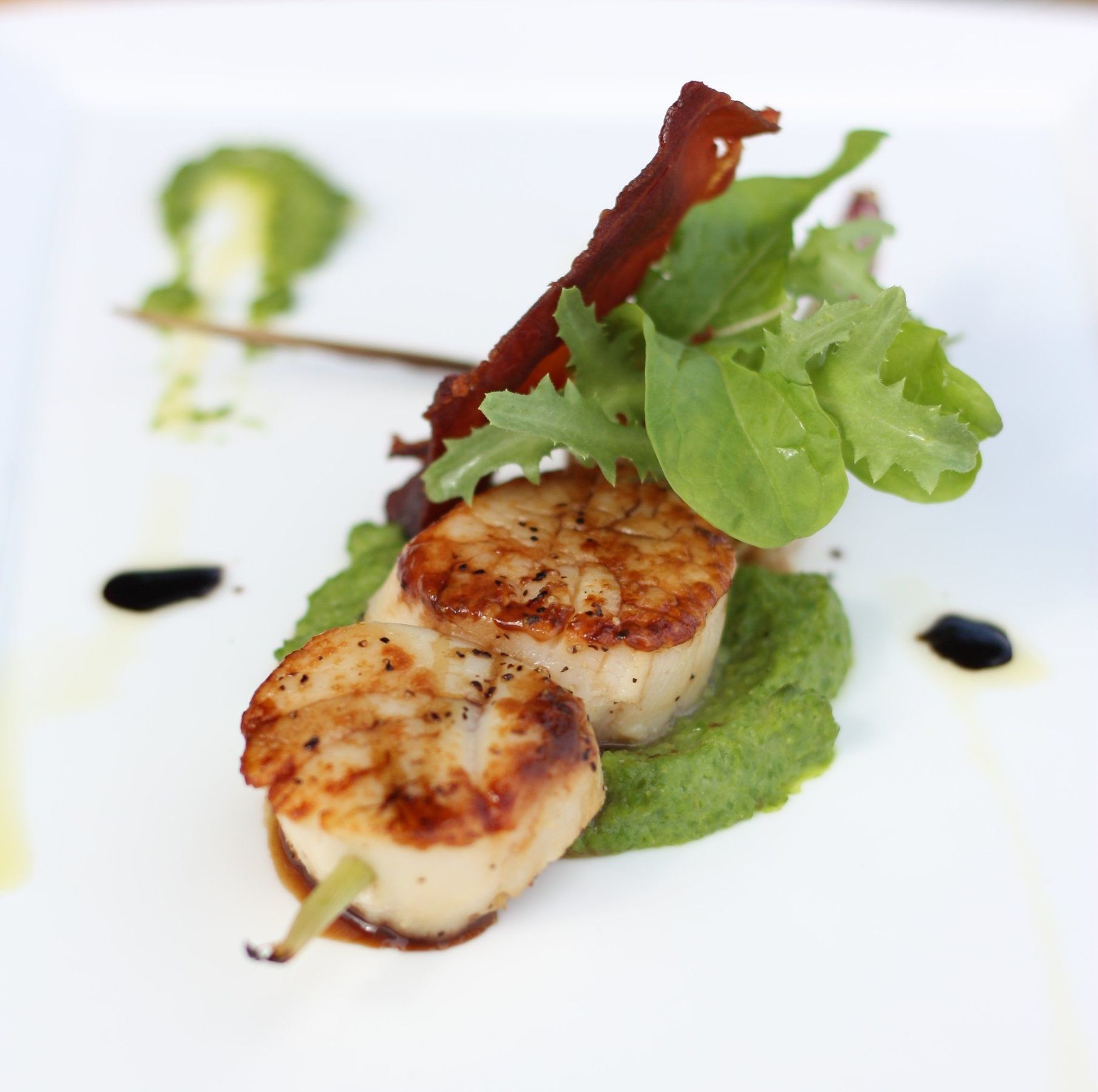 Petit St. Vincent Resort Petit St Vincent Island Ristorante foto