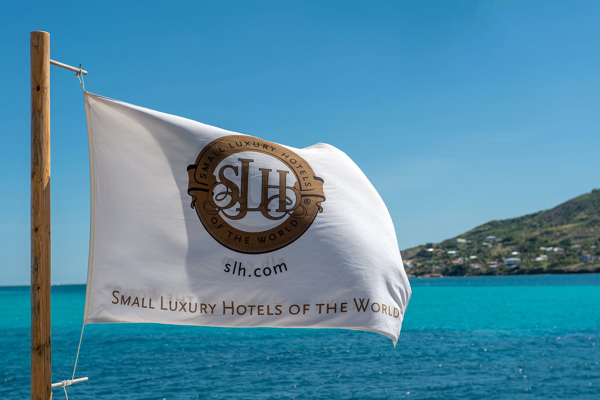 Petit St. Vincent Resort Petit St Vincent Island Amenities foto