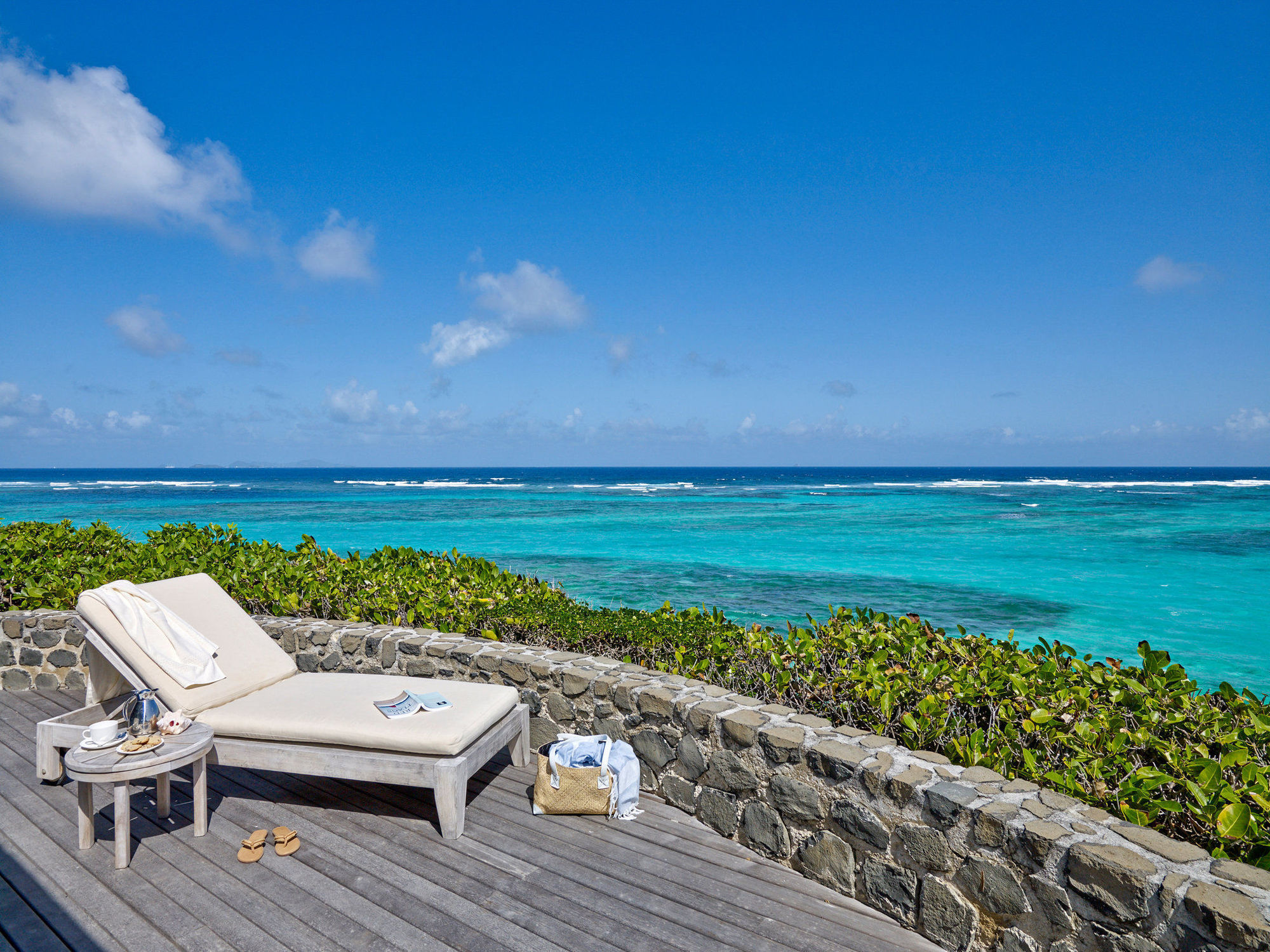 Petit St. Vincent Resort Petit St Vincent Island Esterno foto