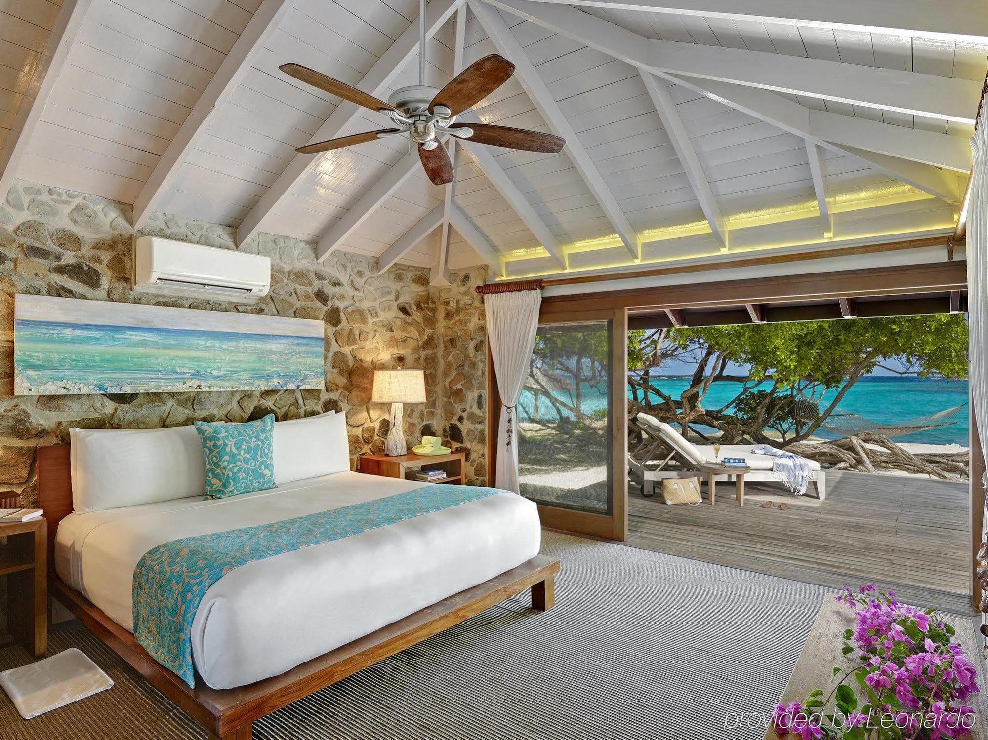 Petit St. Vincent Resort Petit St Vincent Island Esterno foto