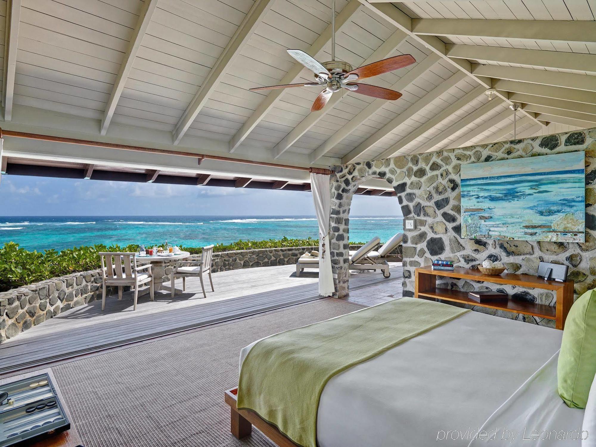 Petit St. Vincent Resort Petit St Vincent Island Esterno foto