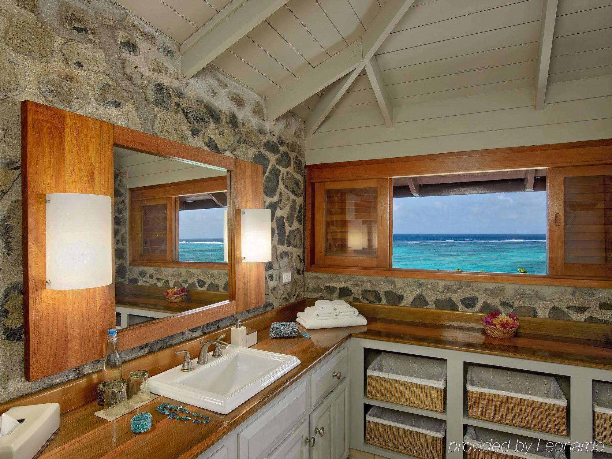 Petit St. Vincent Resort Petit St Vincent Island Esterno foto