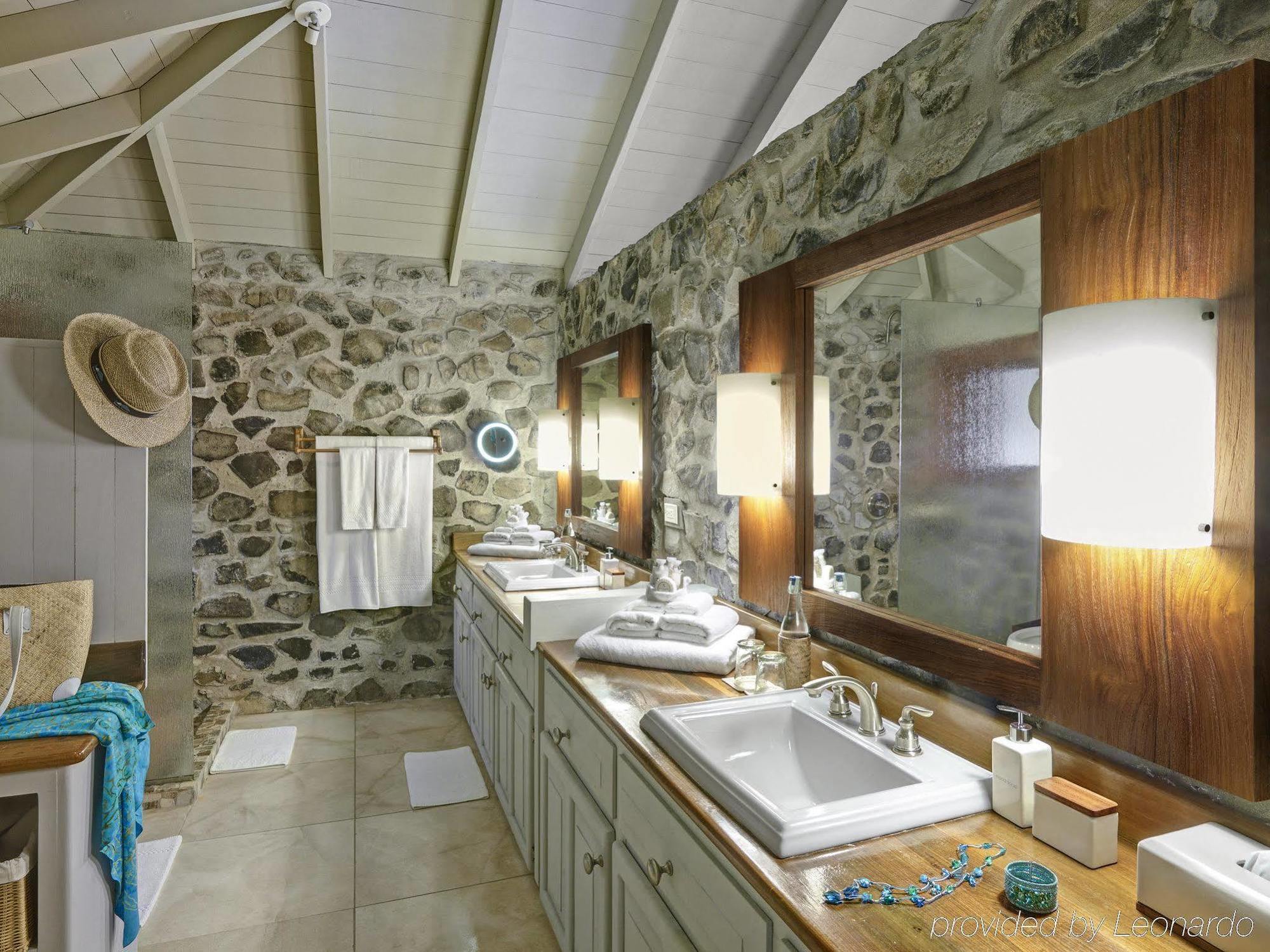 Petit St. Vincent Resort Petit St Vincent Island Esterno foto