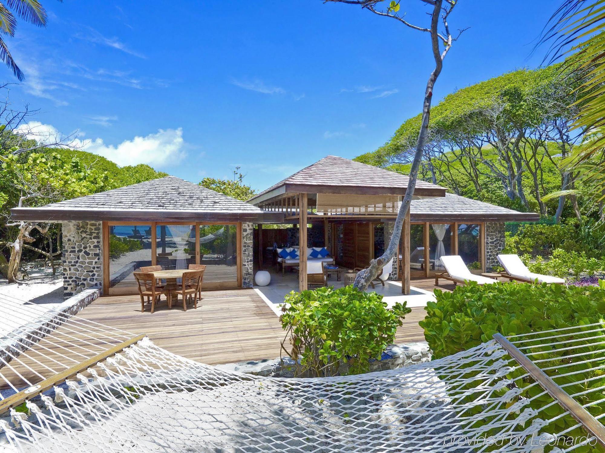 Petit St. Vincent Resort Petit St Vincent Island Esterno foto