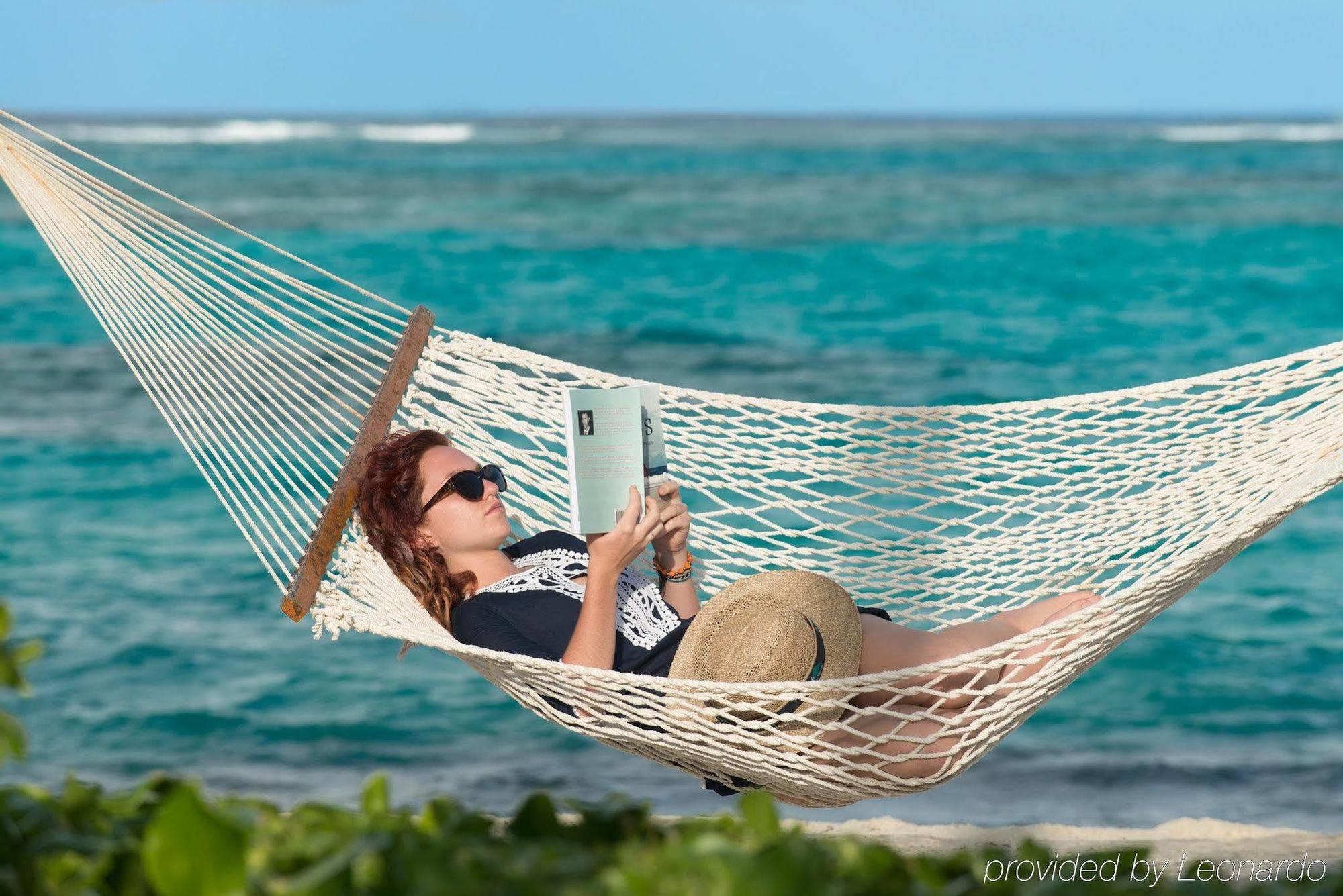 Petit St. Vincent Resort Petit St Vincent Island Esterno foto