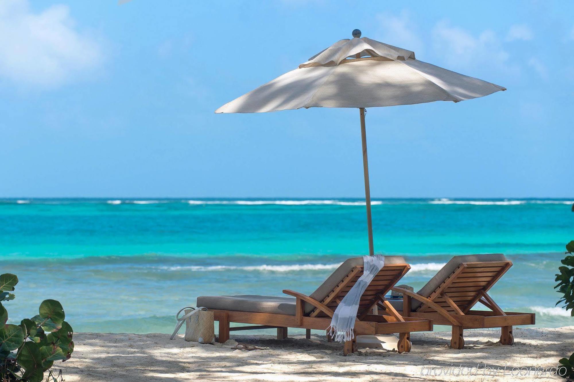 Petit St. Vincent Resort Petit St Vincent Island Esterno foto