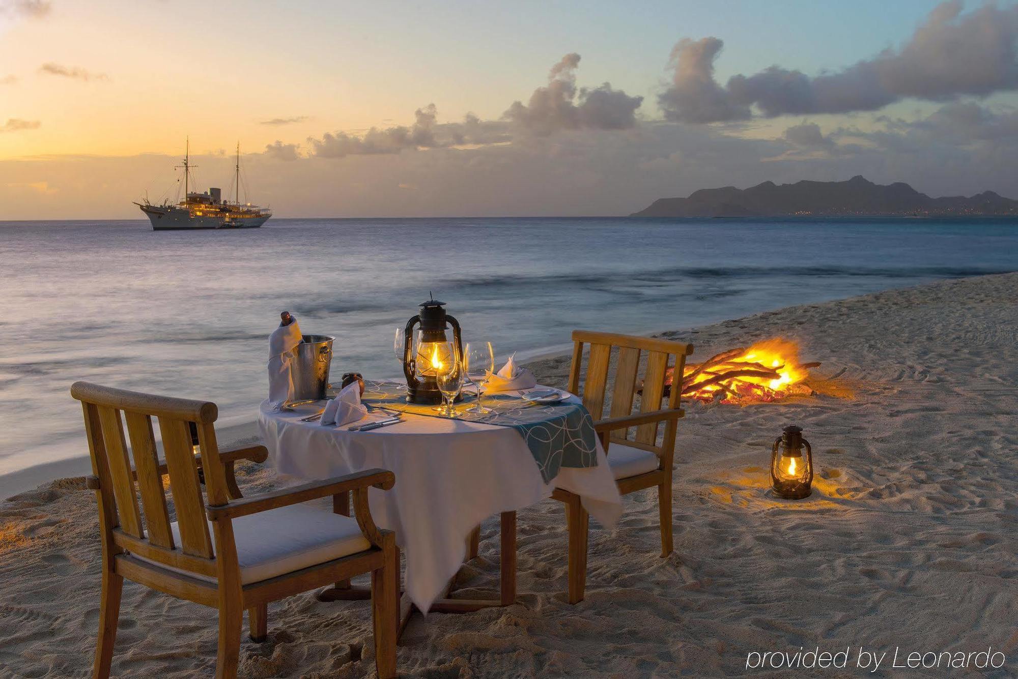 Petit St. Vincent Resort Petit St Vincent Island Esterno foto