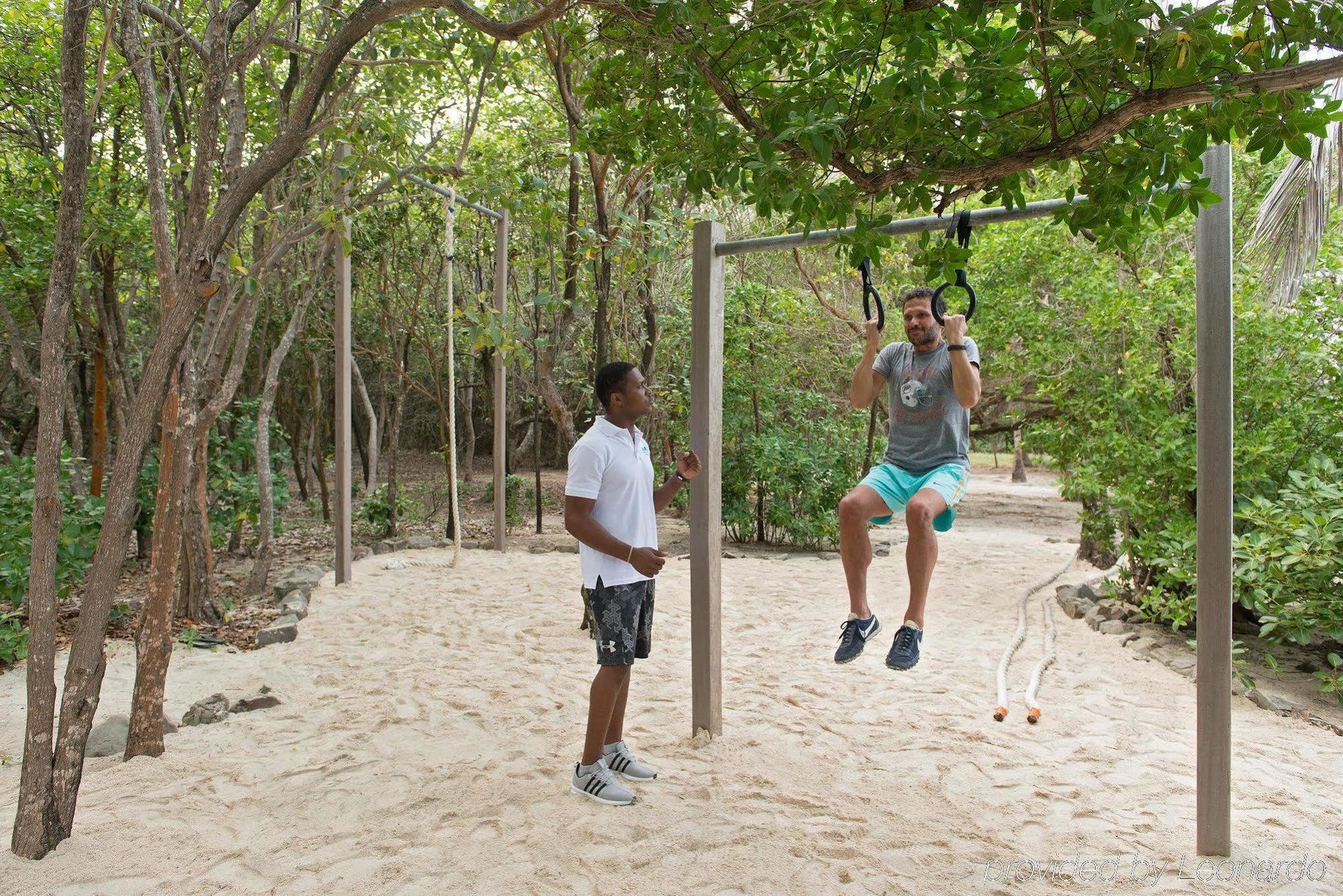 Petit St. Vincent Resort Petit St Vincent Island Esterno foto